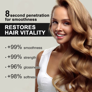 Hair Softening Care Hair Cream