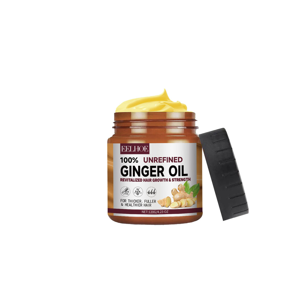 EELHOE Ginger Rosemary Conditioner