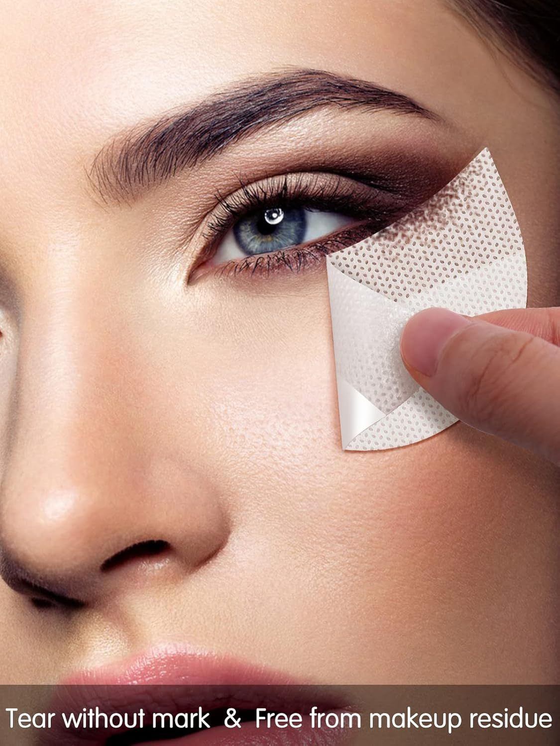 Eyeshadow Shields