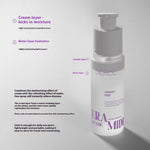Cream Spray Ceramide Skin Primers Hydrating