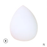 Beauty Makeup Sponge Drops Beauty Makeup Puff Sponge Drop Sponge Drop Puff