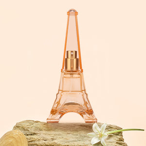 A Trip To Paris. Fresh And Fragrant