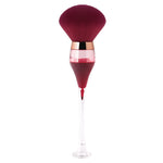 Single Large Makeup Brushes Fluffy Powder Blush Compensator