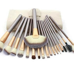 Persian Make-up Brush Suit Rice White Make Up Brush,