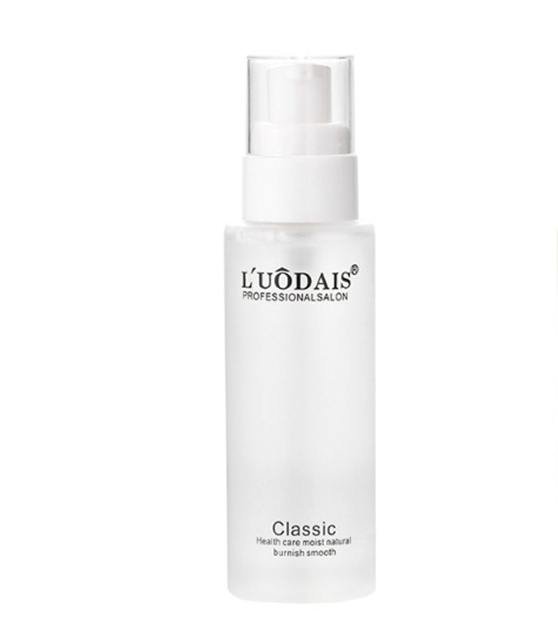 Leave-in Conditioner Elastin To Repair Frizz And Conditioner