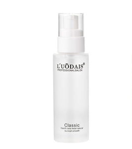 Leave-in Conditioner Elastin To Repair Frizz And Conditioner