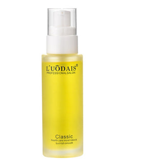 Leave-in Conditioner Elastin To Repair Frizz And Conditioner