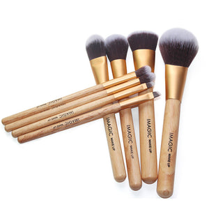 Makeup Brush Set  Cosmetic Beauty Tools