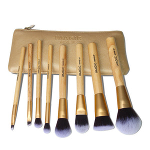 Makeup Brush Set  Cosmetic Beauty Tools