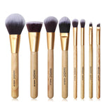 Makeup Brush Set  Cosmetic Beauty Tools