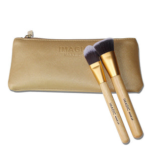 Makeup Brush Set  Cosmetic Beauty Tools