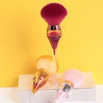 Single Large Makeup Brushes Fluffy Powder Blush Compensator