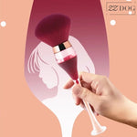 Single Large Makeup Brushes Fluffy Powder Blush Compensator