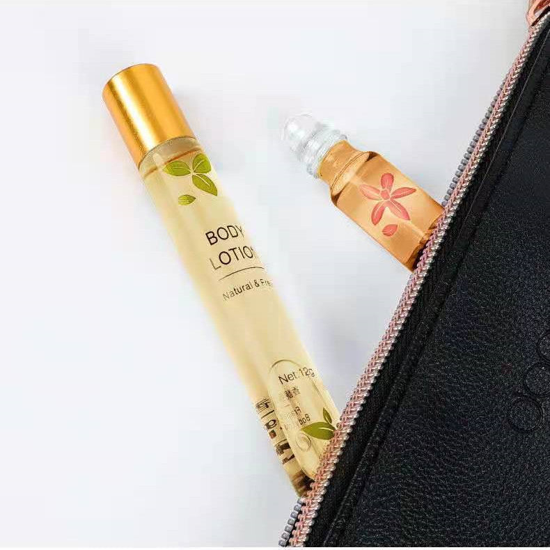Ball Perfumes Woman Original Sweat Anti perspiration Fragrance