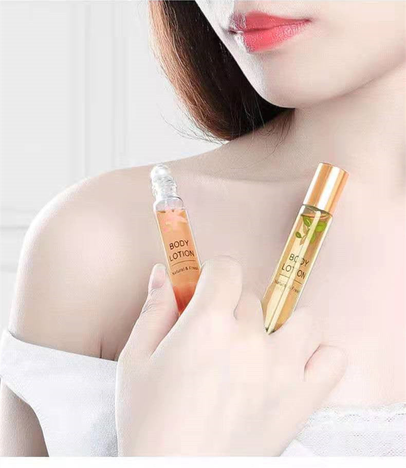Ball Perfumes Woman Original Sweat Anti perspiration Fragrance