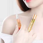 Ball Perfumes Woman Original Sweat Anti perspiration Fragrance