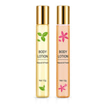 Ball Perfumes Woman Original Sweat Anti perspiration Fragrance