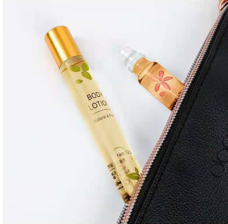 Ball Perfumes Woman Original Sweat Anti perspiration Fragrance