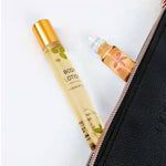 Ball Perfumes Woman Original Sweat Anti perspiration Fragrance