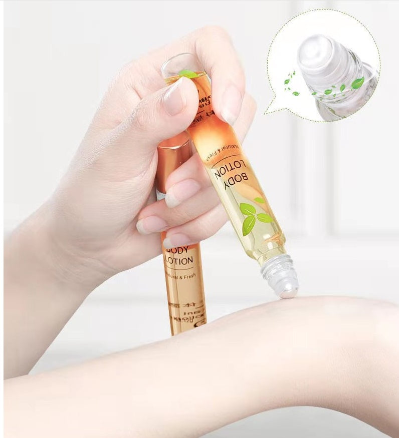 Ball Perfumes Woman Original Sweat Anti perspiration Fragrance