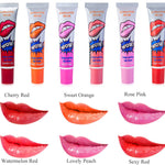 Color-Fast Tear-Off Lip Gloss Lip Gloss Lipstick