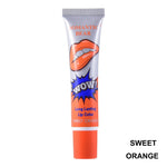 Color-Fast Tear-Off Lip Gloss Lip Gloss Lipstick