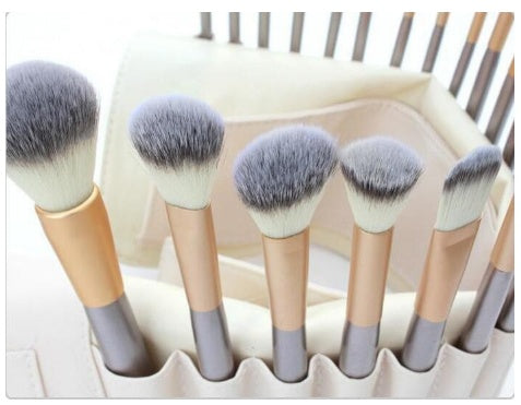 Persian Make-up Brush Suit Rice White Make Up Brush,
