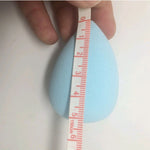 Beauty Makeup Sponge Drops Beauty Makeup Puff Sponge Drop Sponge Drop Puff
