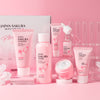 Skin Care Set