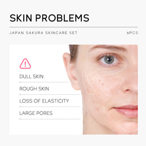Skin Care Set