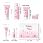 Skin Care Set