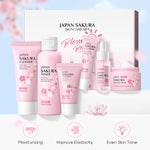 Skin Care Set