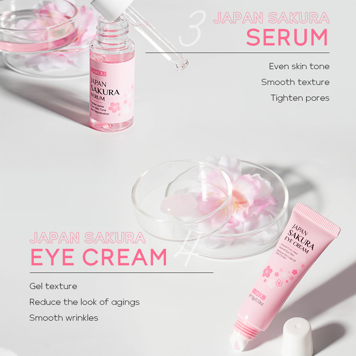Skin Care Set