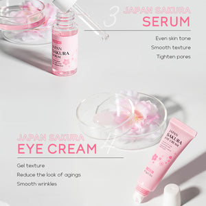 Skin Care Set