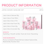 Skin Care Set