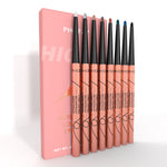 Waterproof Colorful Eyeliner Set