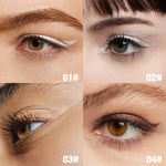 Waterproof Colorful Eyeliner Set