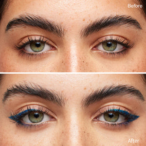 Waterproof Colorful Eyeliner Set