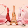 A Trip To Paris. Fresh And Fragrant