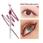 Waterproof Color Eyeliner Makeup Eyeliner