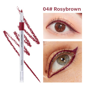 Waterproof Color Eyeliner Makeup Eyeliner