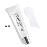 Wet Cherry Gloss Plumping Lip gloss