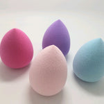 Beauty Makeup Sponge Drops Beauty Makeup Puff Sponge Drop Sponge Drop Puff