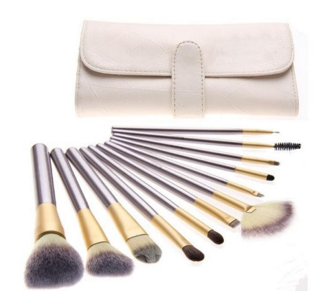 Persian Make-up Brush Suit Rice White Make Up Brush,