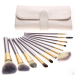 Persian Make-up Brush Suit Rice White Make Up Brush,