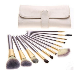 Persian Make-up Brush Suit Rice White Make Up Brush,