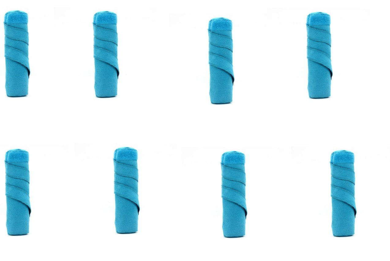Sponge curling iron