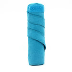 Sponge curling iron