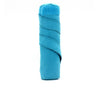 Sponge curling iron