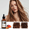 Mysense Batana Natural Hair Growth Oil With Organic Castor & Coconut Oils